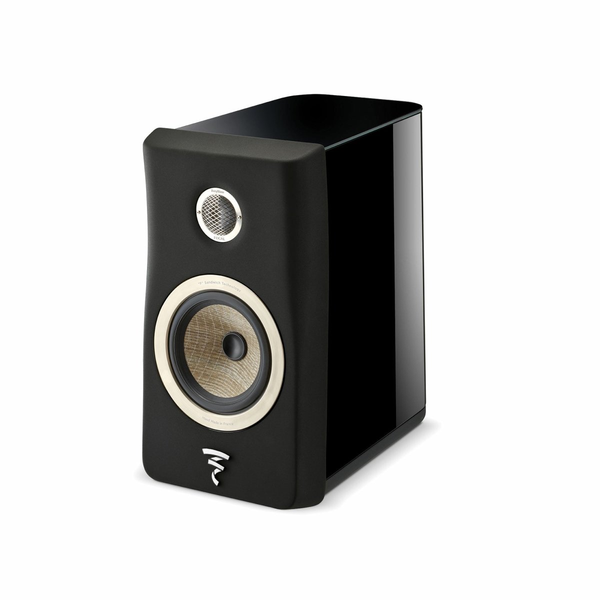 Focal KANTA N1 Raf Tipi Hoparlör - Çift