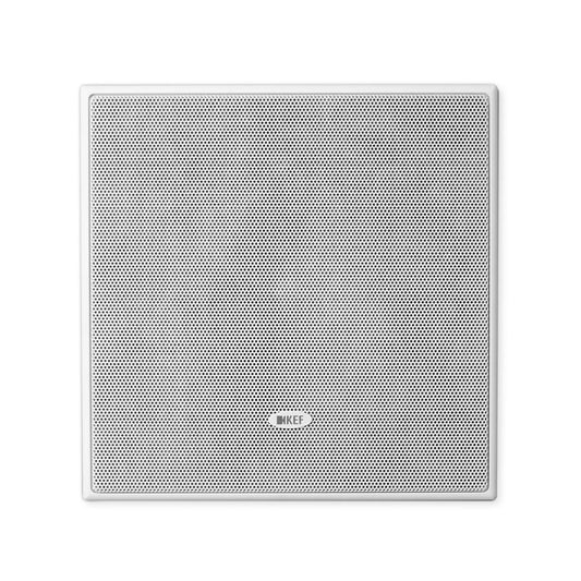 KEF Ci160QS Duvariçi Kare 160mm Hoparlör
