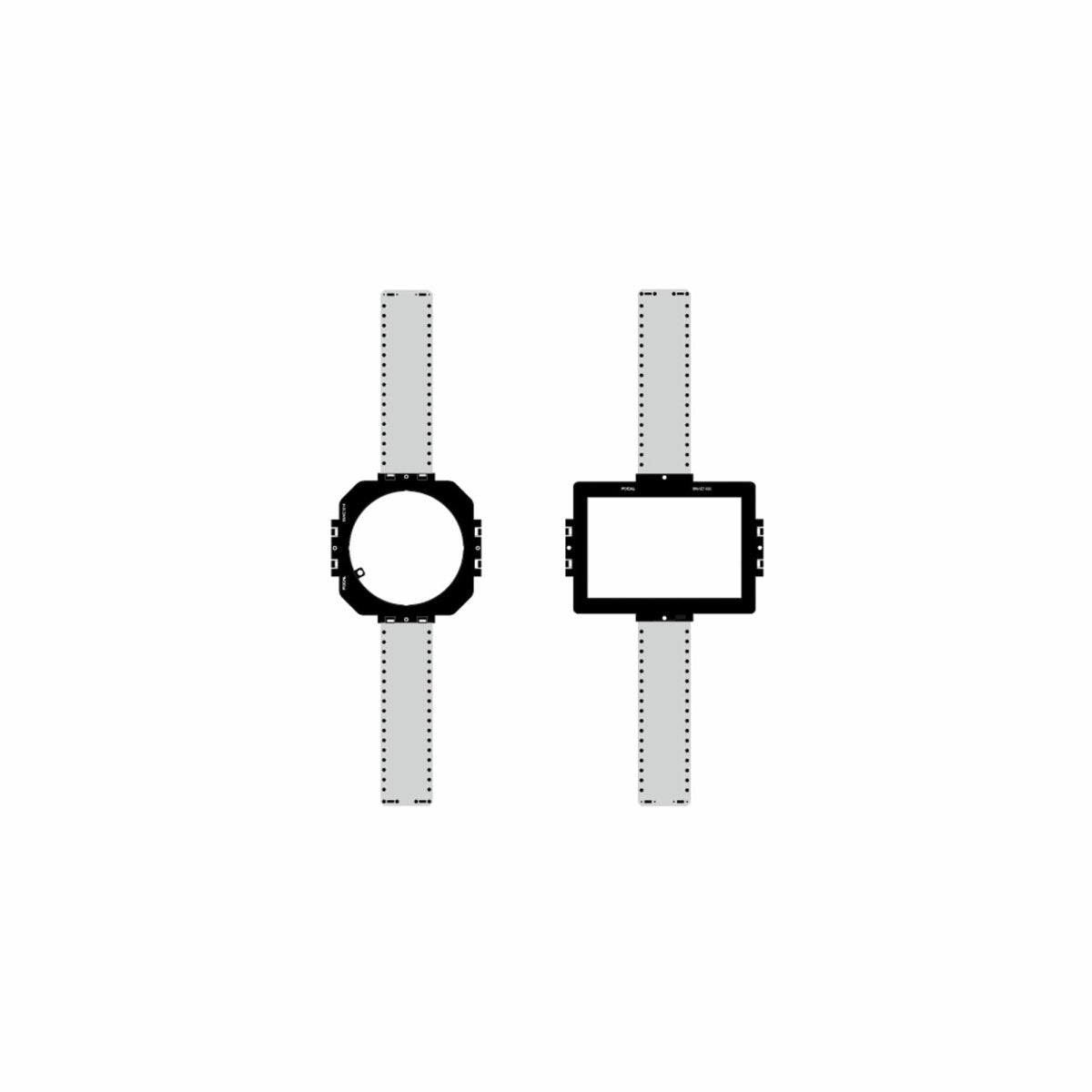 Focal Montaj Kiti 100 ICW5 (6)