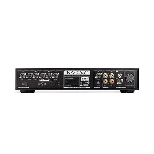Naim 555 PS 500 Serisi Güç Kaynağı
