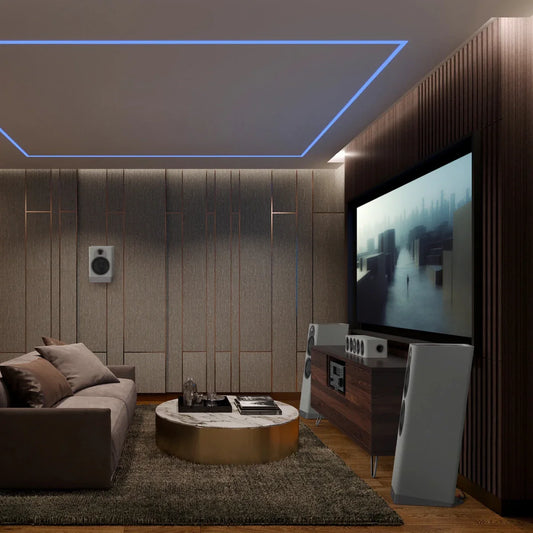 Onkyo TX-RZ70 11.2-Channel AV Receiver