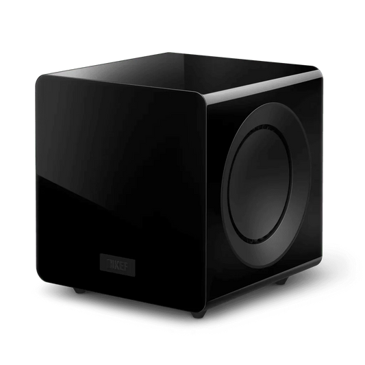 KEF KC92 Subwoofer Hoparlör
