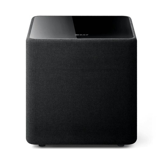 KEF Kube 8 MIE Aktif Subwoofer