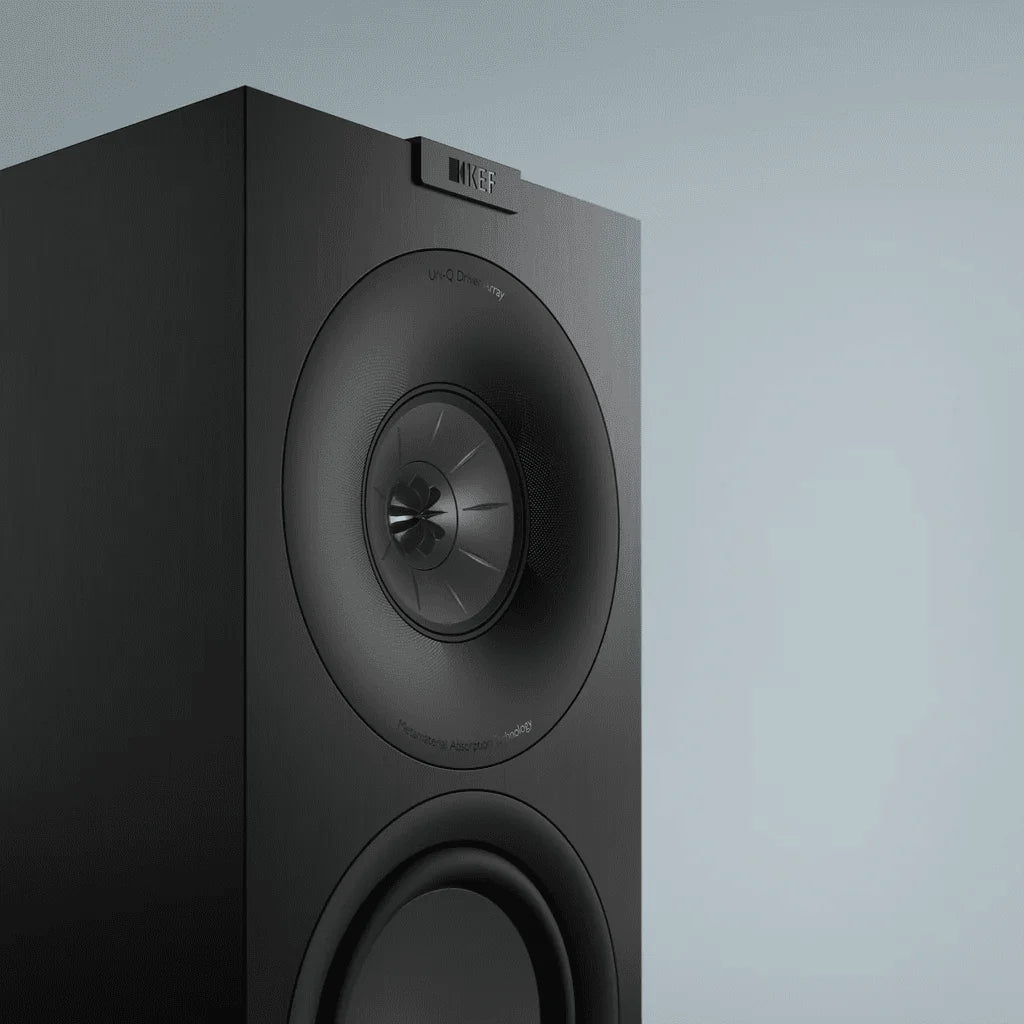 KEF Q Concerto Raf Tipi Hi-Fi Hoparlör