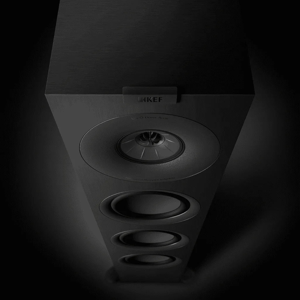 KEF Q11 Meta Kule Tipi Hi-Fi Hoparlör