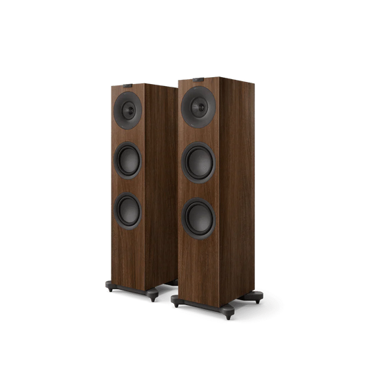 KEF Q7 Meta Kule Tipi Hi-Fi Hoparlör