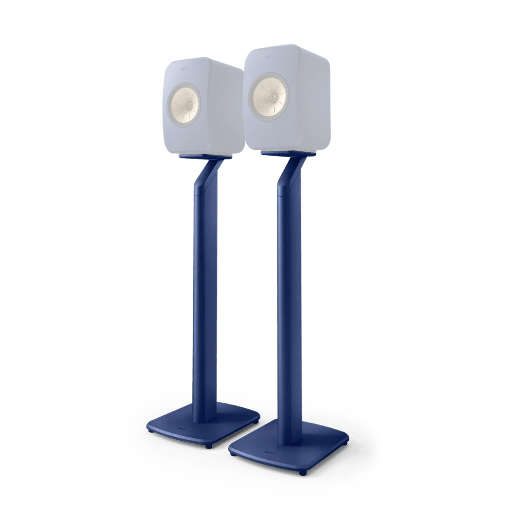 KEF S1 LSX Hi-Fi Hoparlör İçin Yer Standı