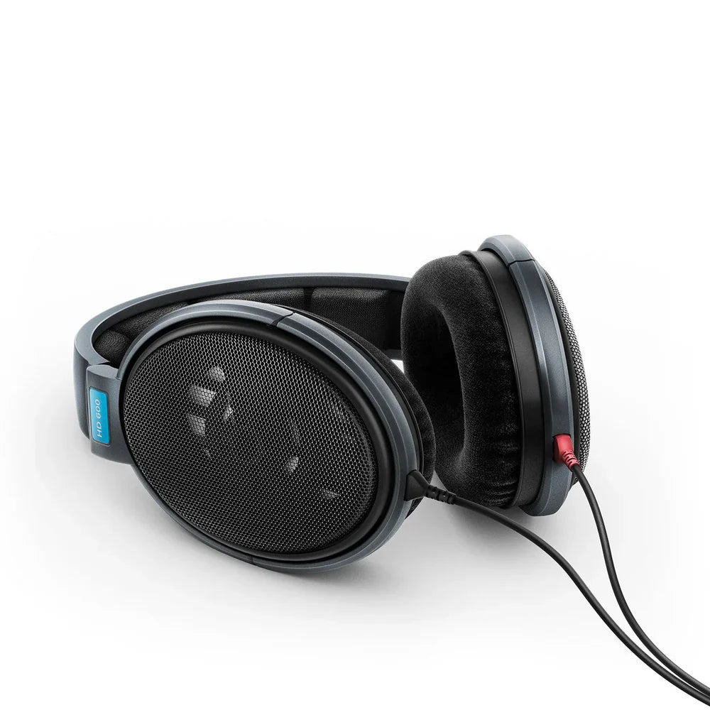 Sennheiser HD 600 Hi-Fi Kulaklık