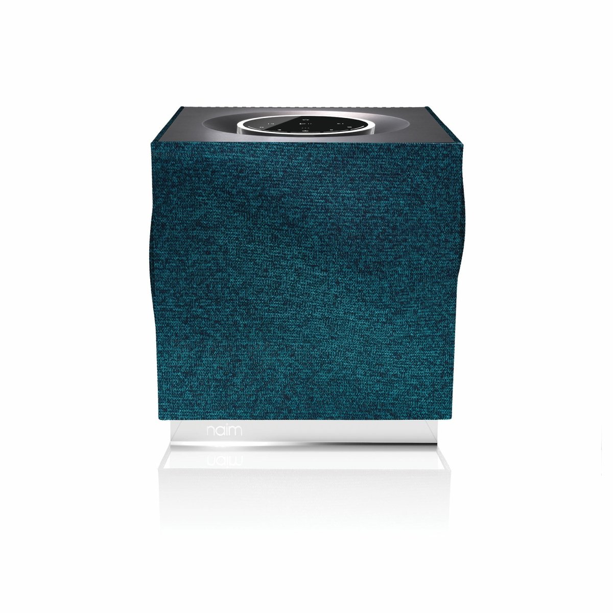 Naim Audio Mu-So 2nd Gen İçin Gövde Koruma Kılıfı