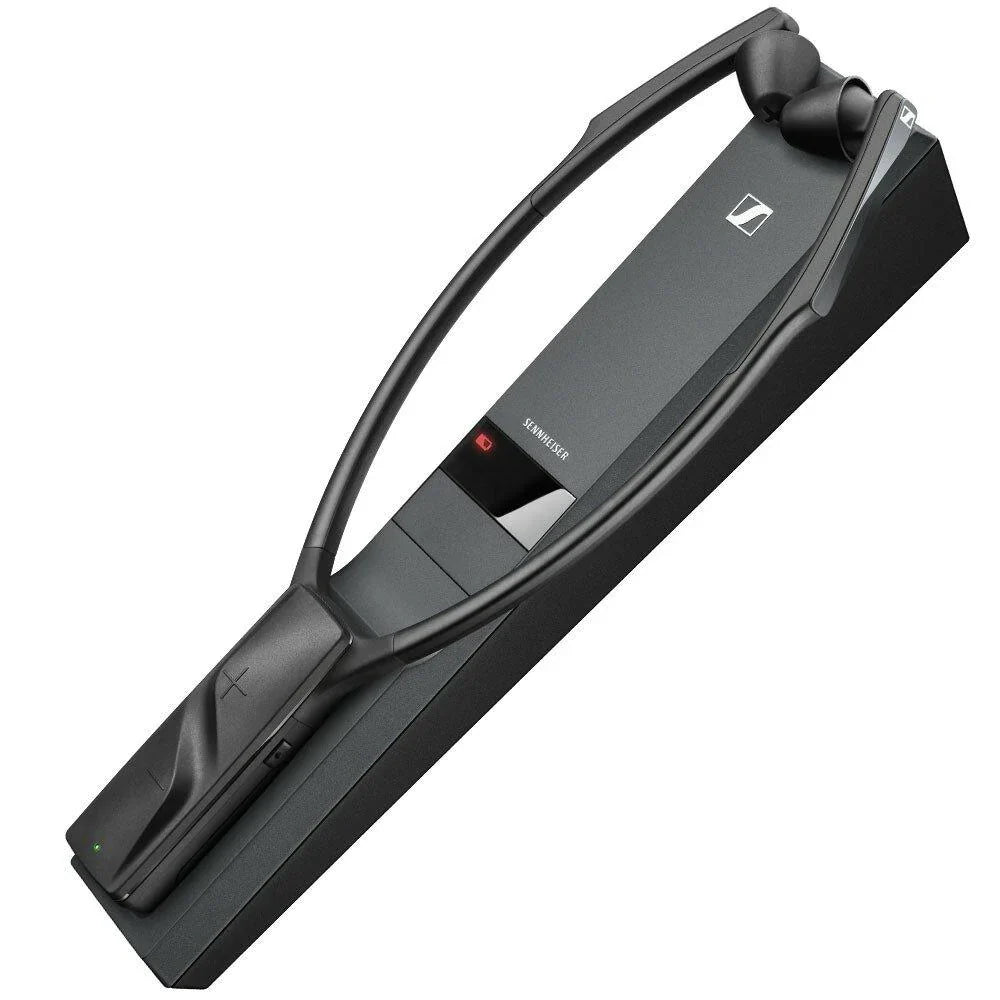 Sennheiser RS 2000 Kablosuz Kulak Çevreleyen TV Kulaklığı