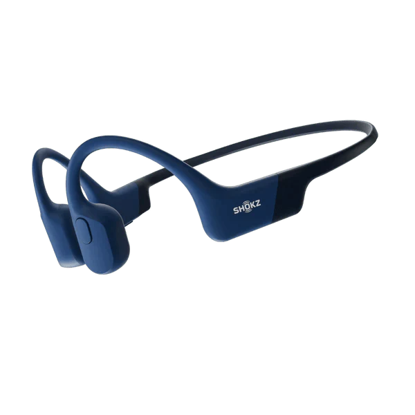 Shokz OpenRun Kemik İletimli Kulaklık