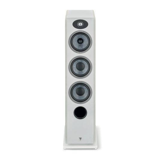 Focal VESTIA N2 Kule Tipi Hoparlör - Çift