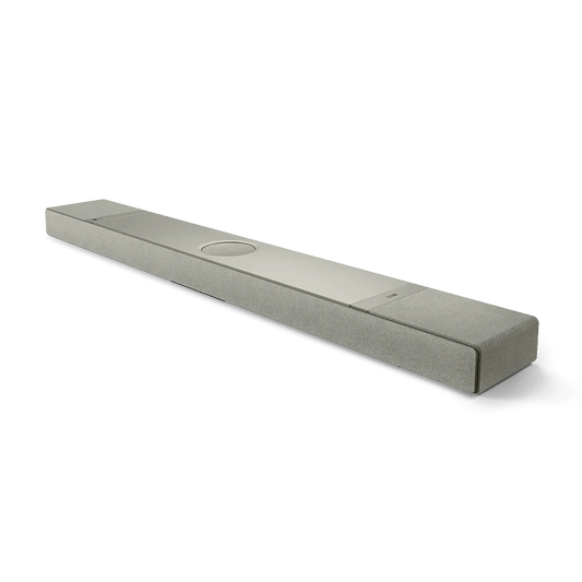 KEF XIO High-End Dolby Atmos 5.1.2 Soundbar