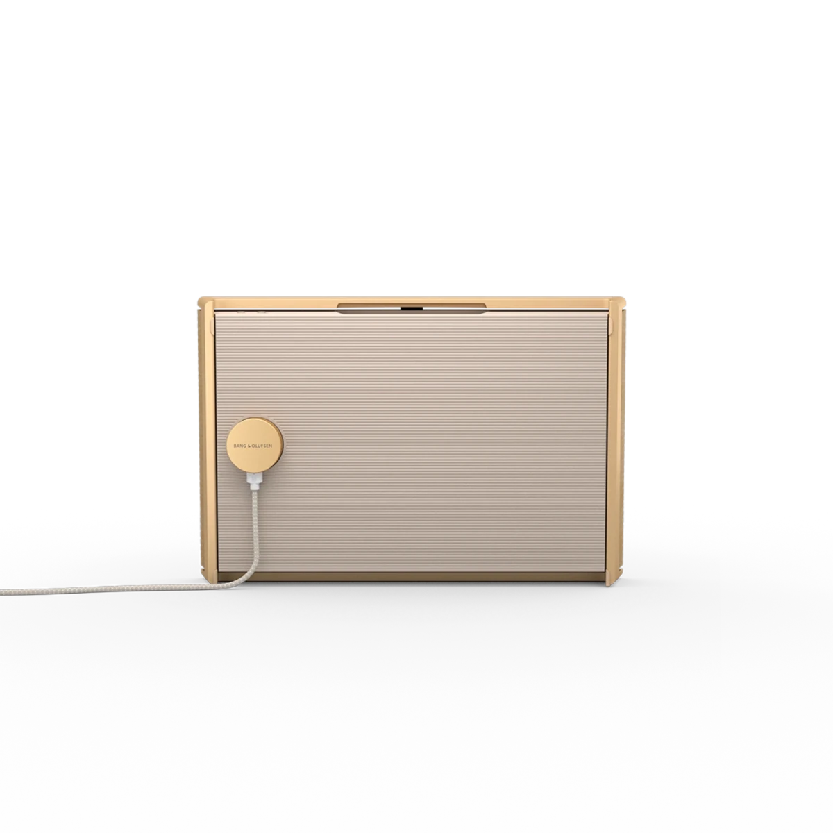 Bang & Olufsen Beosound Level Taşınabilir Multiroom Kablosuz Hoparlör