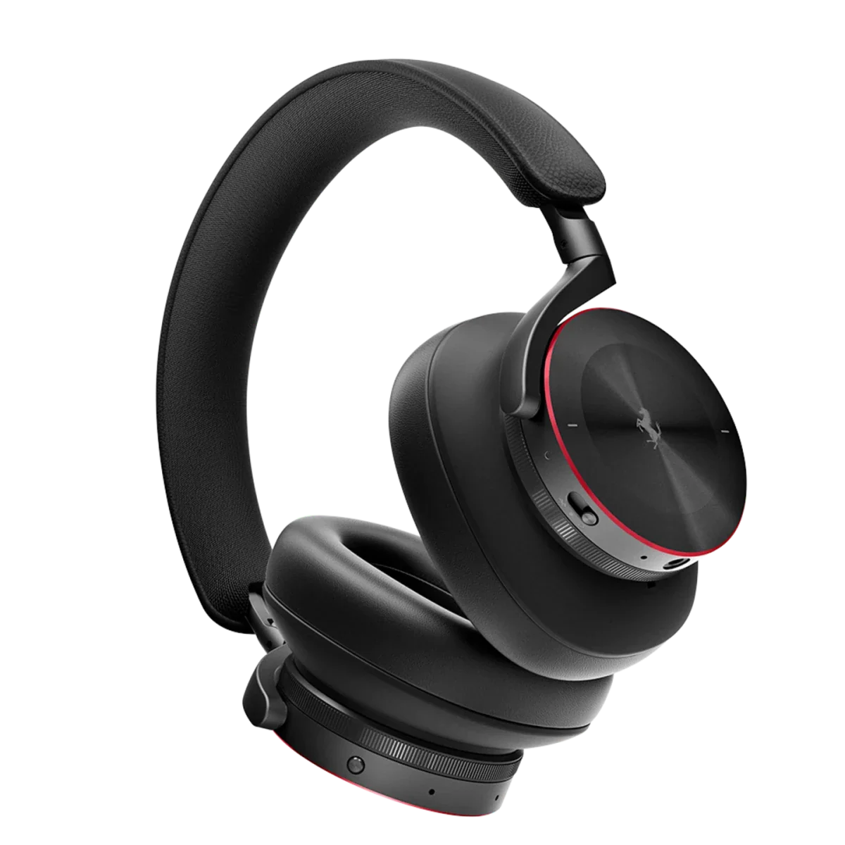 Bang & Olufsen BeoPlay H95 - The Ferrari Edition Kablosuz Kulak Üstü ANC Kulaklık