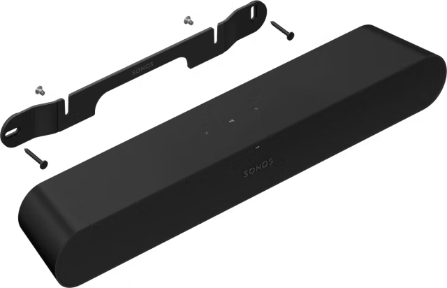 Sonos Ray Duvar Montaj Aparatı