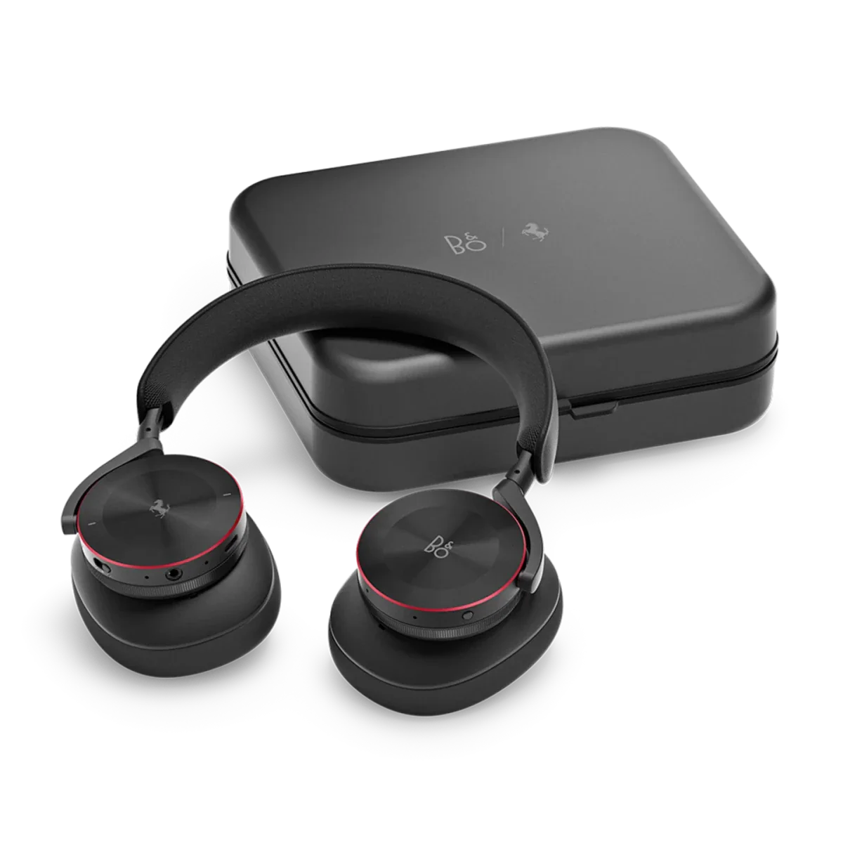Bang & Olufsen BeoPlay H95 - The Ferrari Edition Kablosuz Kulak Üstü ANC Kulaklık