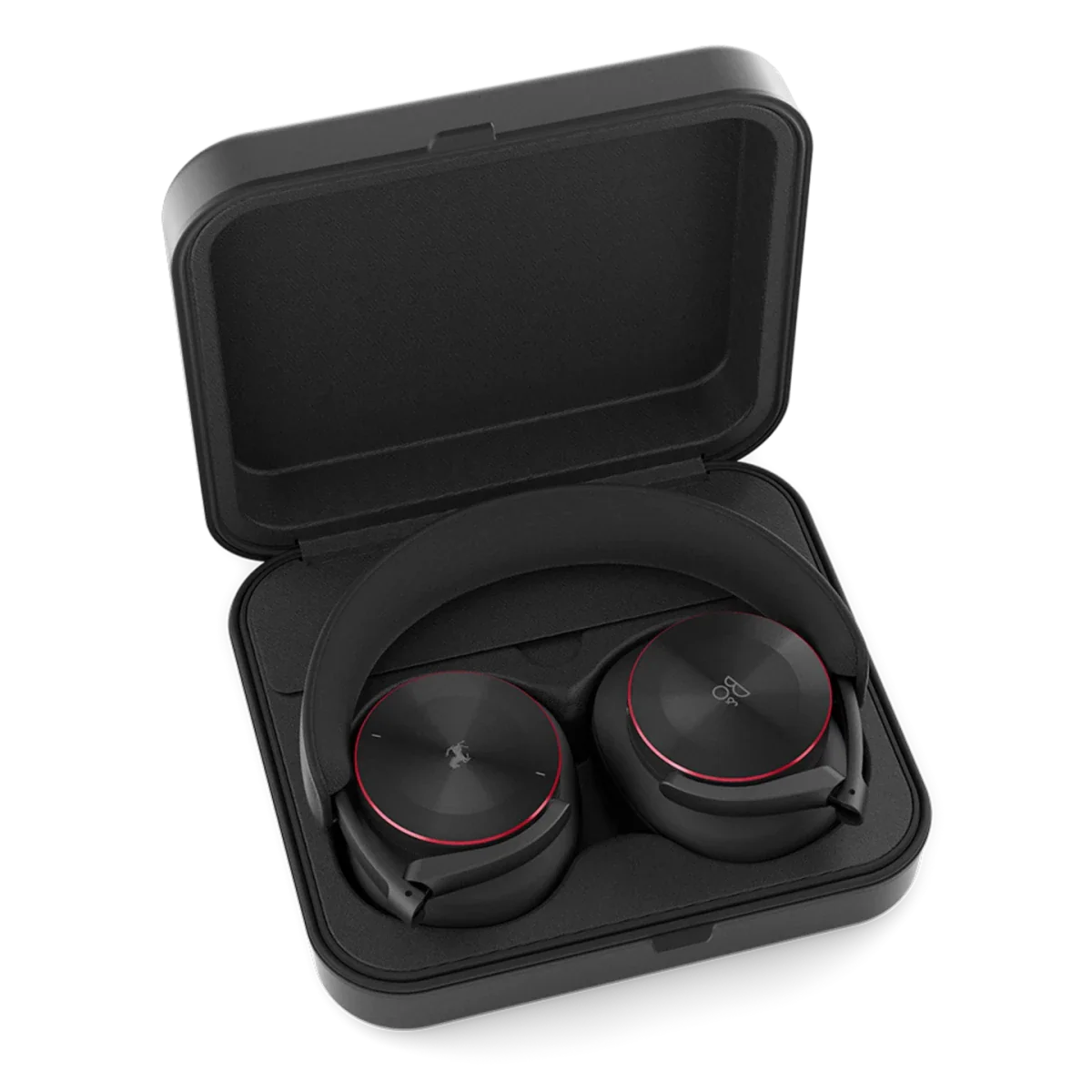 Bang & Olufsen BeoPlay H95 - The Ferrari Edition Kablosuz Kulak Üstü ANC Kulaklık