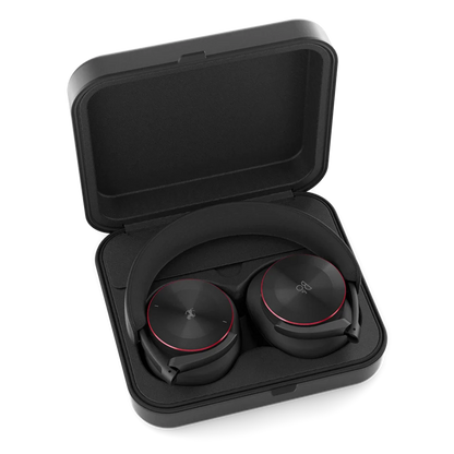 Bang & Olufsen BeoPlay H95 - The Ferrari Edition Kablosuz Kulak Üstü ANC Kulaklık