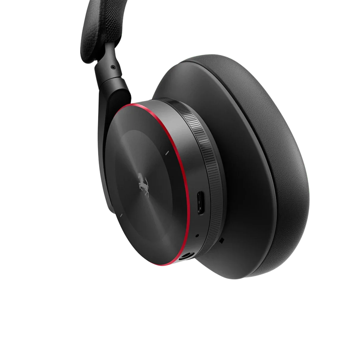 Bang & Olufsen BeoPlay H95 - The Ferrari Edition Kablosuz Kulak Üstü ANC Kulaklık