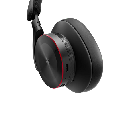 Bang & Olufsen BeoPlay H95 - The Ferrari Edition Kablosuz Kulak Üstü ANC Kulaklık