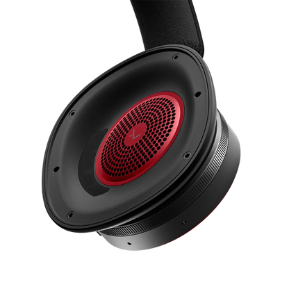 Bang & Olufsen BeoPlay H95 - The Ferrari Edition Kablosuz Kulak Üstü ANC Kulaklık