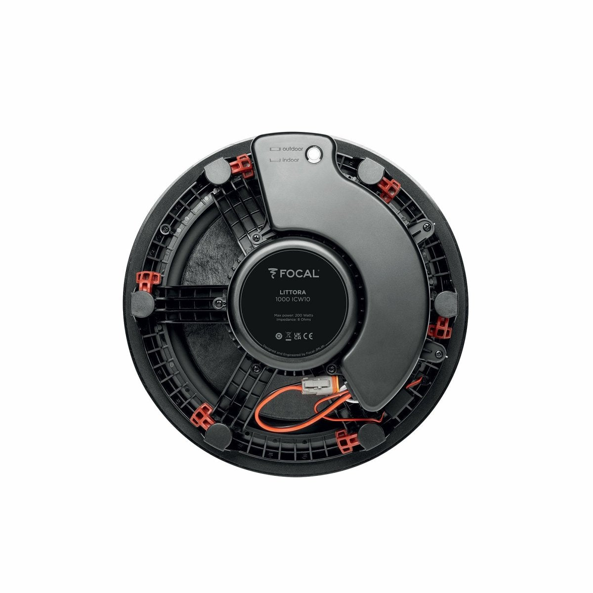 Focal Littora 1000 ICW10 Marin Hoparlör