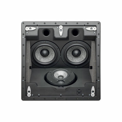 Focal 1000 ICLCR5 - Tavan Hoparlörü - Siyah