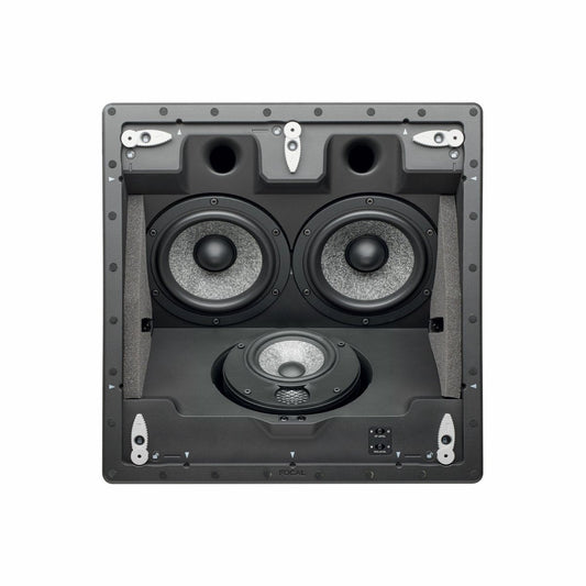 Focal 1000 ICLCR5 - Tavan Hoparlörü - Siyah