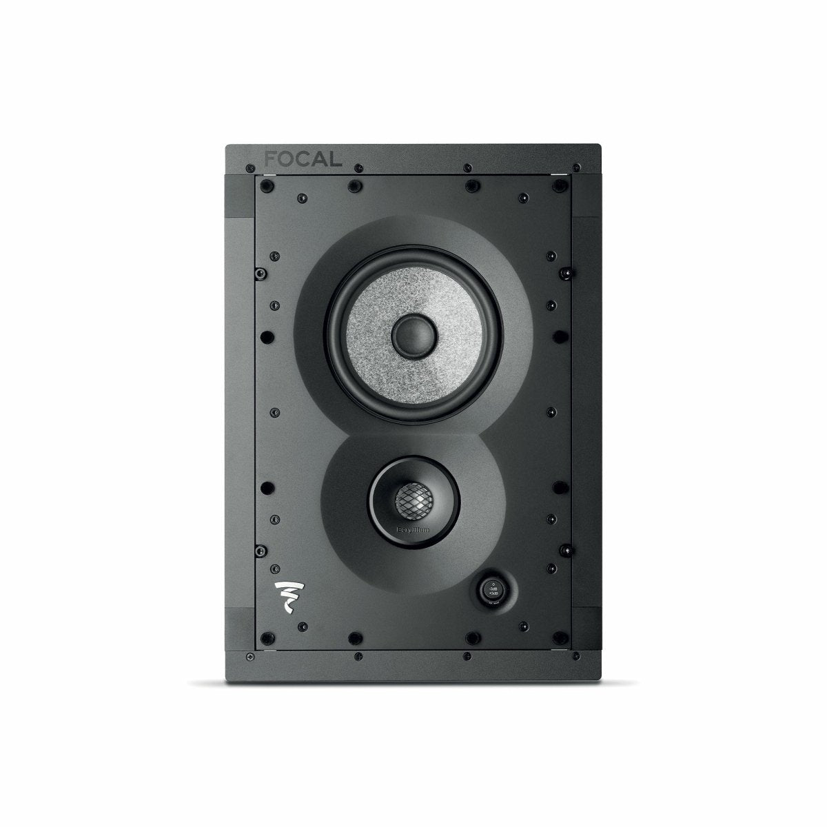 Focal 1000 IW6 Duvar İçi Hoparlör