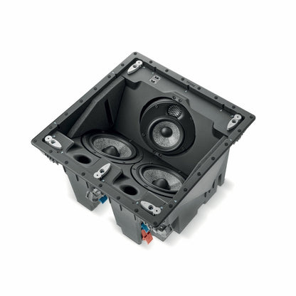 Focal 1000 ICLCR5 - Tavan Hoparlörü - Siyah