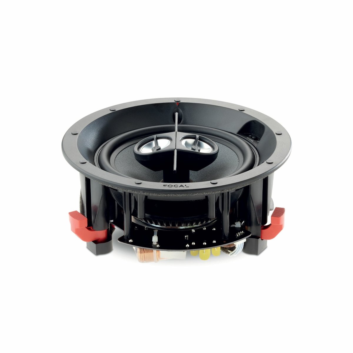 Focal 100 IC6 ST Stereo 2 Yollu Sıva Altı Tavan Hoparlör