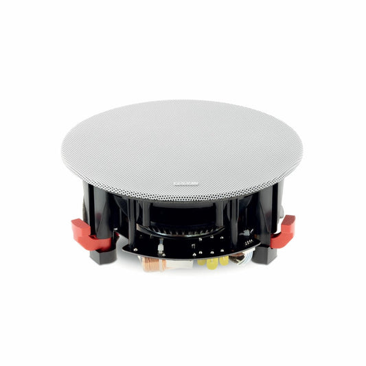 Focal 100 IC6 ST Stereo 2 Yollu Sıva Altı Tavan Hoparlör