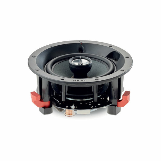 Focal 100 ICW5 Duvar İçi/Sıva Altı Tavan Hoparlör - Beyaz