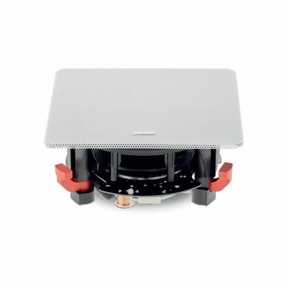 Focal 100 ICW5 Duvar İçi/Sıva Altı Tavan Hoparlör - Beyaz