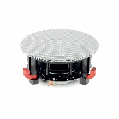 Focal 100 ICW5 Duvar İçi/Sıva Altı Tavan Hoparlör - Beyaz