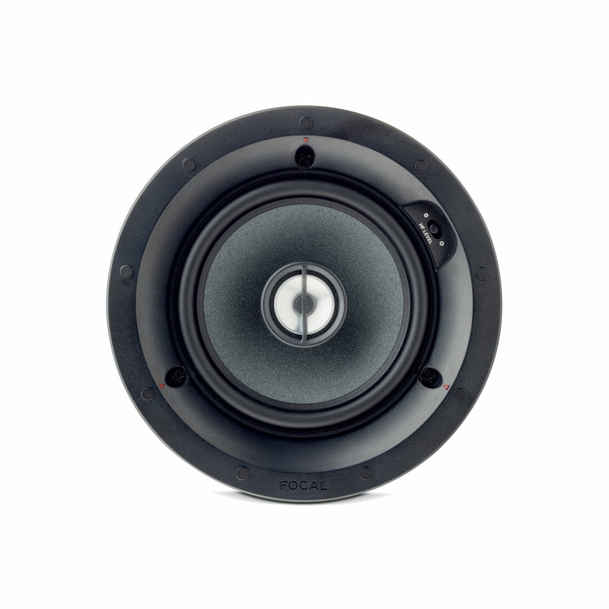 Focal 100 ICW5 Duvar İçi/Sıva Altı Tavan Hoparlör - Beyaz
