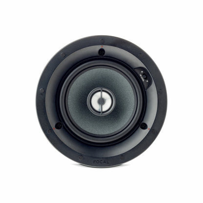 Focal 100 ICW5 Duvar İçi/Sıva Altı Tavan Hoparlör - Beyaz