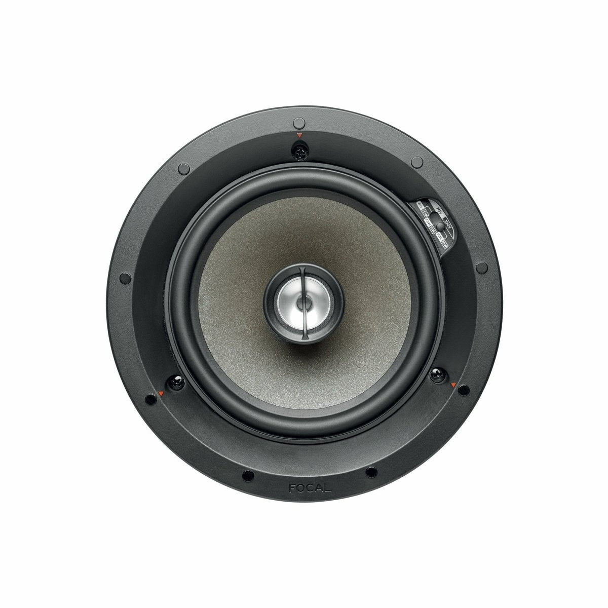 Focal 100 ICW6 T Duvar İçi/Sıva Altı Tavan Hoparlör