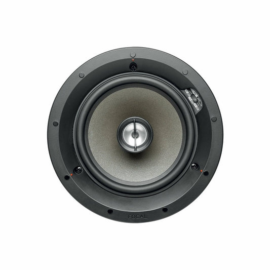 Focal 100 ICW6 T Duvar İçi/Sıva Altı Tavan Hoparlör