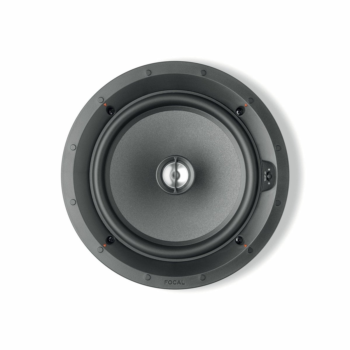 Focal 100 ICW8 Duvar İçi/Sıva Altı Tavan Hoparlör - Beyaz