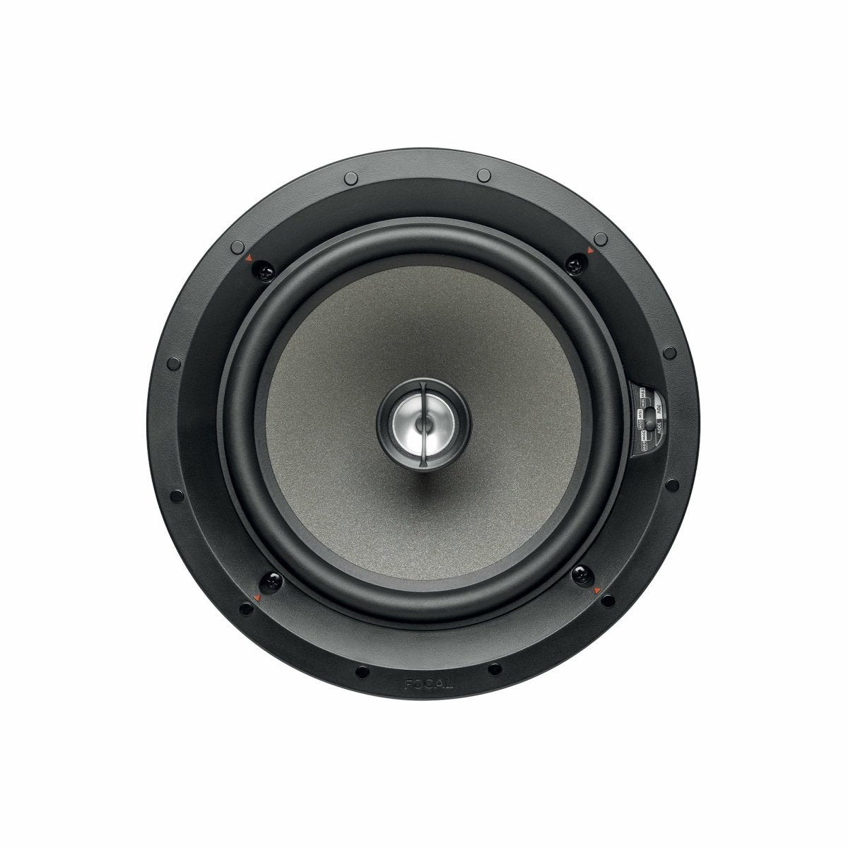 Focal 100 ICW8 T - Duvar İçi/Sıva Altı Tavan Hoparlör