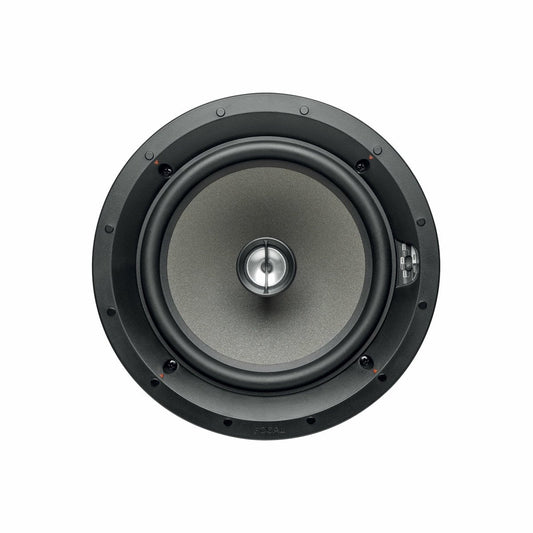 Focal 100 ICW8 T - Duvar İçi/Sıva Altı Tavan Hoparlör