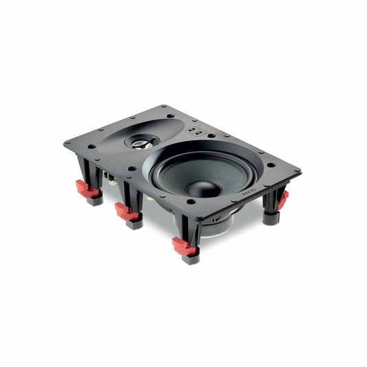 Focal 100 IW6 Duvar İçi/Sıva Altı Tavan Hoparlör