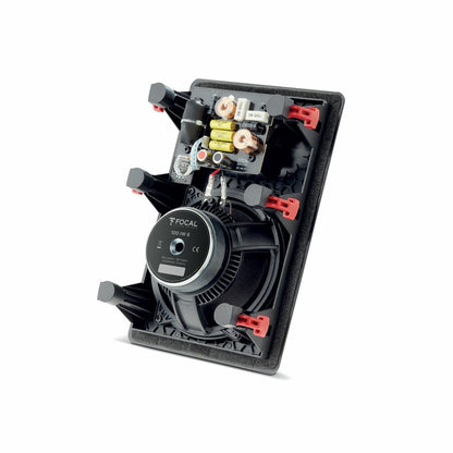 Focal 100 IW6 Duvar İçi/Sıva Altı Tavan Hoparlör