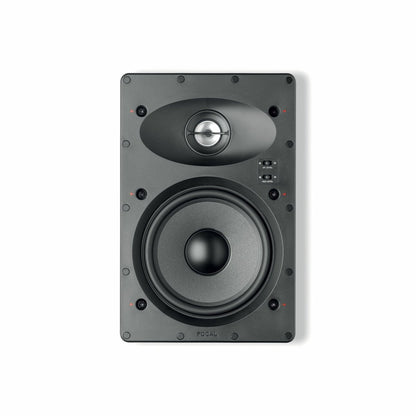 Focal 100 IW6 Duvar İçi/Sıva Altı Tavan Hoparlör
