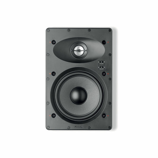 Focal 100 IW6 Duvar İçi/Sıva Altı Tavan Hoparlör