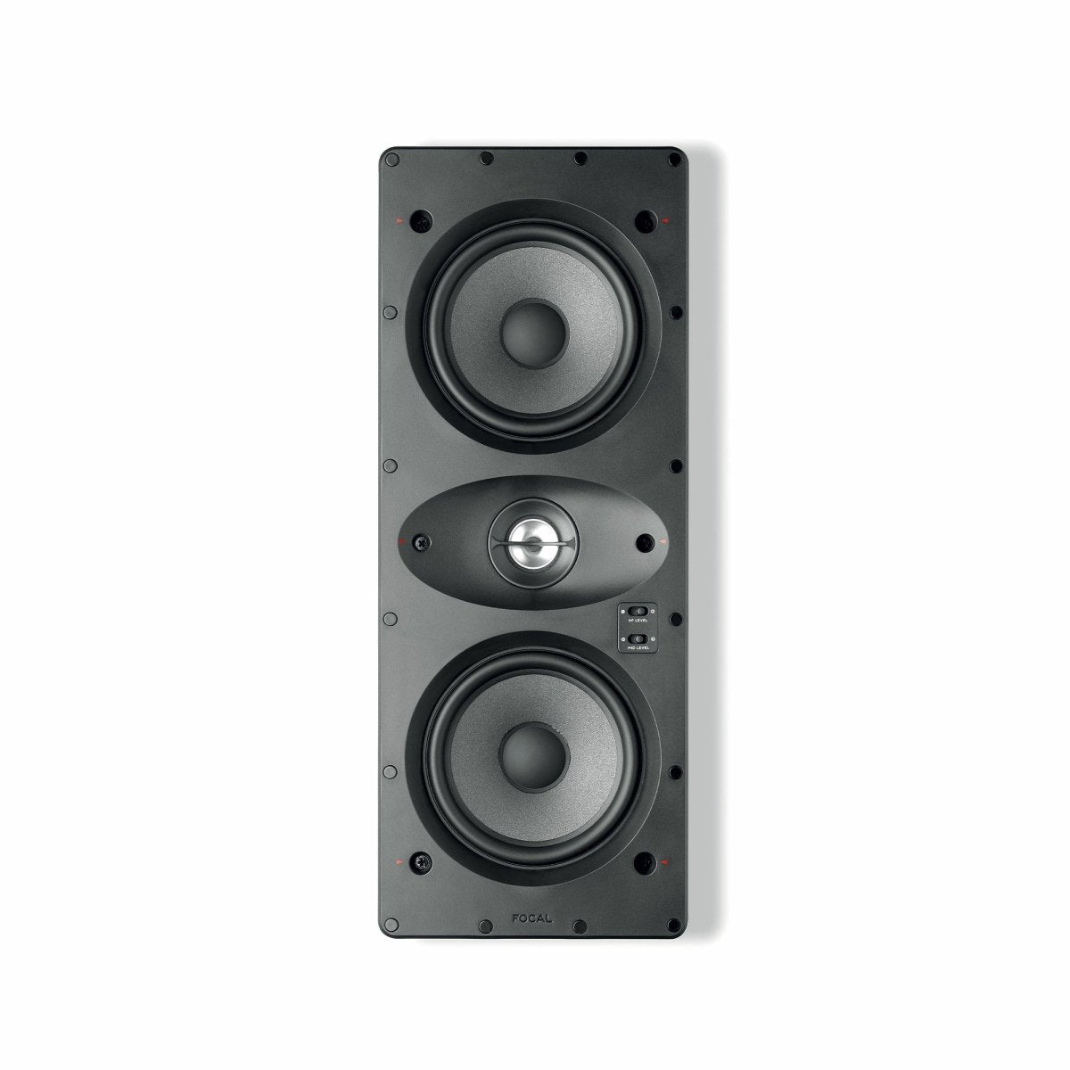 Focal 100 IWLCR5 Duvar İçi Hoparlör