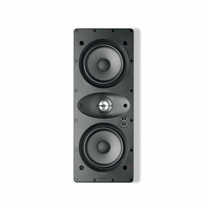 Focal 100 IWLCR5 Duvar İçi Hoparlör