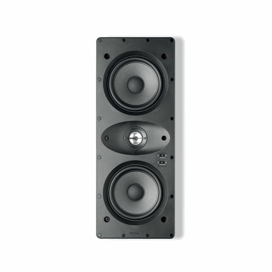 Focal 100 IWLCR5 Duvar İçi Hoparlör